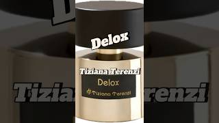 Delox by Tiziana Terenzi [upl. by Stefan]