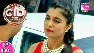 CID  सी आ डी  Episode 1130  5th August 2017 [upl. by Inahet639]