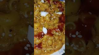 Tasty mayonnaise Pasta🍝pastaforyourecipecookingfoodyoutubeshortspastarecipe [upl. by Noswal]