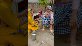 Happiness song Gurlez Akhtar Short Video  trending viral brothersister punjabisongs [upl. by Rennerb]