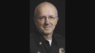 Tribute video for former Fort Dodge Police Chief Kevin Doty [upl. by Emiaj]