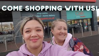 Come to home bargains with us home bargains haul [upl. by Attebasile]