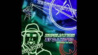 Team Avolition Dubstep song for Notch by DJ KITT3 [upl. by Browning]