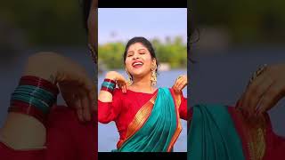 Mangli bathukamma song bathukamma mangli folksong [upl. by Anaujait]