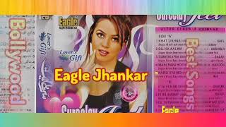 Indian Jhankar Beats  90s Bollywood  Remixes Song  Kumar Sanu Ke Gana  Sadabahar Purane Hindi [upl. by Divadnahtanoj]