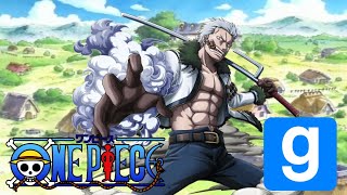 OPERATION A SIROP  ONE PIECE ALL BLUE LIVE RP 05 [upl. by Bradski550]