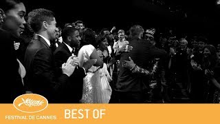 BEST OF  Cannes 2018  BO 7  EV [upl. by Murat23]