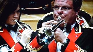 Black Dyke Band Immortal Epic Brass 2 [upl. by Irolav784]