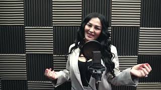 Adriana Koreta Kolazh Jugu 1 Official Music Video Cover [upl. by Yekcin]