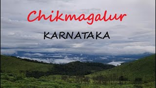 Trip To Chikmagalur Karnataka  2024 [upl. by Nachison130]