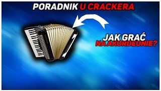 Kareta złota jak zagrać Akordeon [upl. by Daniel328]