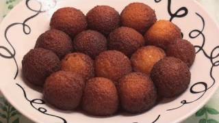 The Only Gulab Jamun Recipe Youll Ever Need [upl. by Englis]