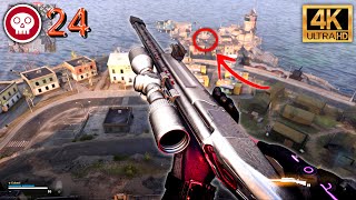 How to play with this 725  Call of Duty Warzone Solo Gameplay [upl. by Garvey]