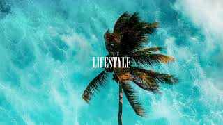 IVOXYGEN  Lifestyle Lyrics Video [upl. by Ahlgren]