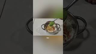 Easy Bhel Recipe  Indian Street Food  Chaat Recipe indiacookingchannel easyrecipe cooking [upl. by Lebasiram741]