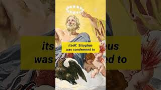 The Myth of Sisyphus by Albert Camus EXPLAINED philosophy [upl. by Baptist84]