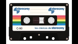 Stereorey 1025 FM quotLos Clásicos de Stereoreyquot 03 [upl. by Arquit]