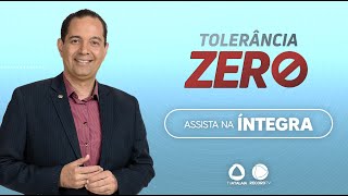 TOLERANCIA ZERO AO VIVO TV ATALAIA 04112024 [upl. by Shiff]