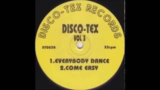 DiscoTex ‎– i love music [upl. by Adnalra]