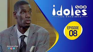 IDOLES  Saison 8  Episode 8 VOSTFR [upl. by Akiret861]