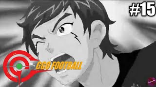 GGO FOOTBALL Episode 15 Shattering Illusions Malayalam [upl. by Lenssen]