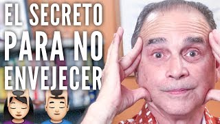 Episodio 1793 El Secreto Para No Envejecer [upl. by Koppel333]