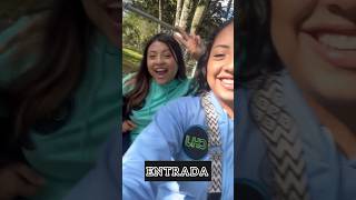 Parte 1 VLOG BOGOTÁ GOSPEL 🥳 video viral destacame foryou foryoupage reggaeton concierto [upl. by Suiluj72]