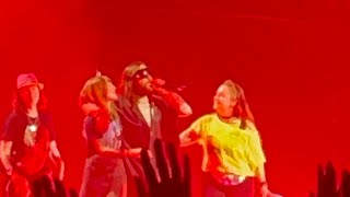 Thirty Seconds To Mars  Rescue Me Live in Munich May 2024 [upl. by Rebmik]