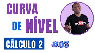 CURVA DE NÍVEL 03 [upl. by Adeehsar692]