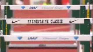 Eugene 2013 Highlights  IAAF Diamond League [upl. by Lynd]