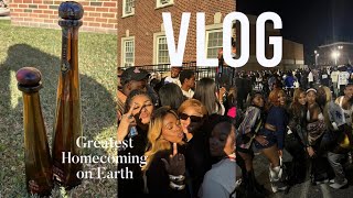 VLOG  GHOE 2024 [upl. by Rozanne]