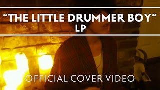 LP  The Little Drummer Boy Cover Live [upl. by Kanor729]