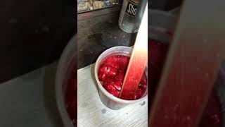 How to mix and spray metal flake [upl. by Donnamarie950]