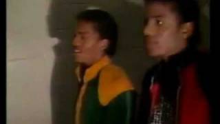 The Jacksons  Can You Feel It Live [upl. by Attevroc715]