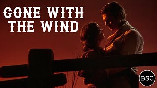 The Greatness Of Gone With The Wind [upl. by Tilney]