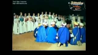 tagmout 2012 amoudou Ait kin امودو تعليق حُسَيْنْ وَكْرِيمْ [upl. by Ennaitsirk449]