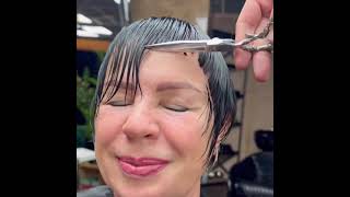 Top 15 Short Haircuts for Women  Short Bob amp Pixie Hair Transformations [upl. by Lorrad]