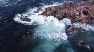 Discover the Beauty of Galicia in 4K  Descubre la Belleza de Galicia en 4K [upl. by Cirded]