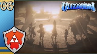 The Legend Of Zelda Breath Of The Wild  Keh Namut Cryonis Identity amp Hyrules Downfall  Episode 6 [upl. by Cchaddie]