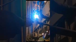 frigoristequebec frigoriste brazing [upl. by Anawk]