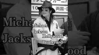 MAYBE NEW LEAK MICHAEL JACKSON quotHOLLYWOOD BOULEVARDquot SNIPPET [upl. by Boak]