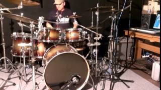 Sonor Select Force [upl. by Aglo]