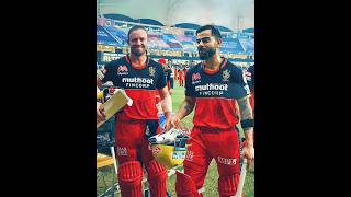 Friendship AbRAT  RCB FANS  Royal challengers Bangalore  shorts [upl. by Coben]