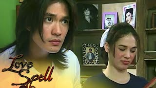 Love Spell Click na Click feat Kristine Hermosa Diether Ocampo FULL EPISODE 01  Jeepney TV [upl. by Duval]