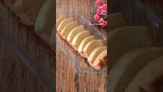 আটা দিয়ে তৈরি করুন কেক Short recipe for making cake shorts trending cake [upl. by Maurie251]