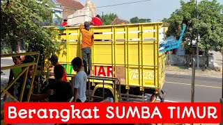 Kirim odong odomg ke Sumba timur Belko magetan [upl. by Akena]