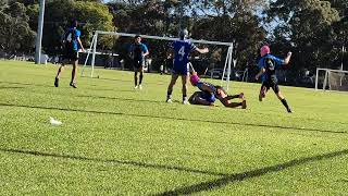 Kalamunda 17s vs Titan G3 [upl. by Buffo]