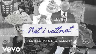 Hov1  Nåt i vattnet Audio [upl. by Afrikah]