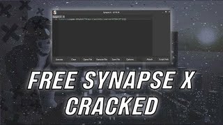 How to download Synapse X Remake Upgraded Version [upl. by Eiramanit]