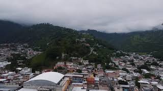 motozintla Chiapas desde lo alto  cinematic footage  dji mavic mini se [upl. by Kingsly]